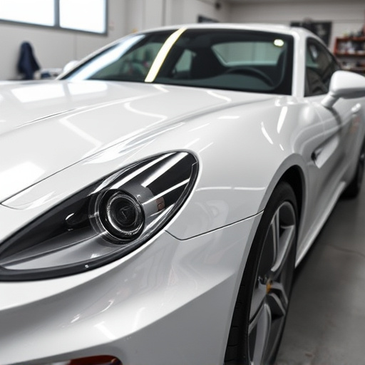 car refinishing