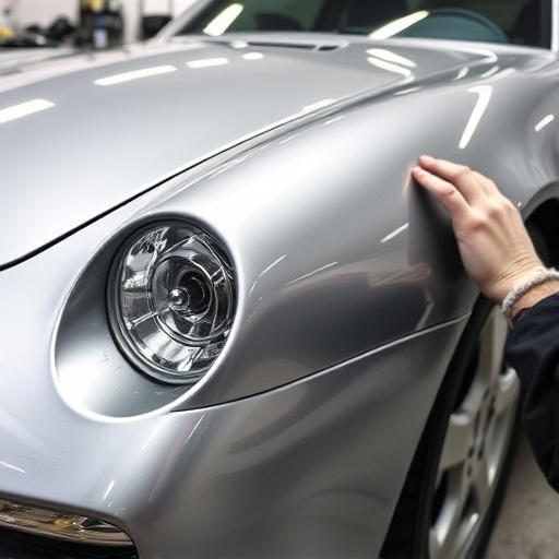 car refinishing
