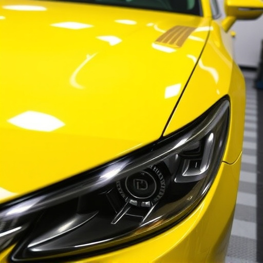 car refinishing