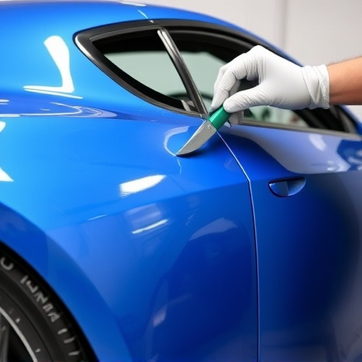 car refinishing