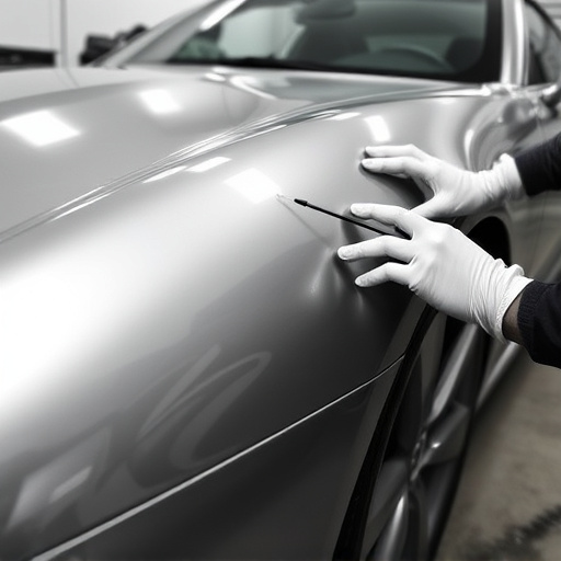 car refinishing