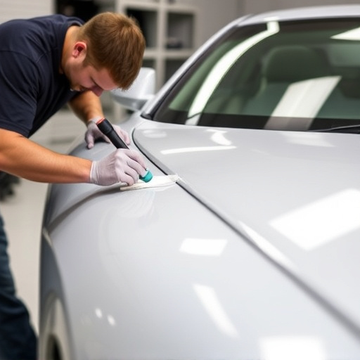 car refinishing