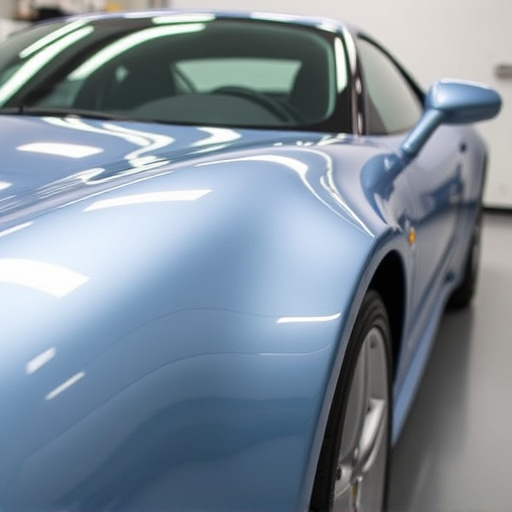 car refinishing