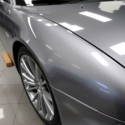 car refinishing