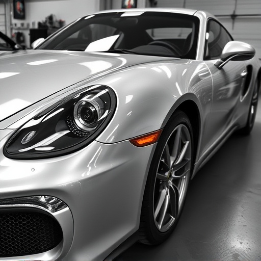 car refinishing