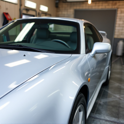 car refinishing