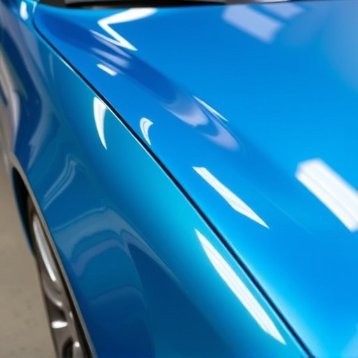 car refinishing