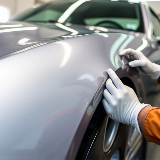 car refinishing