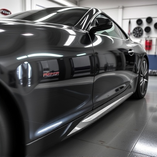 car refinishing