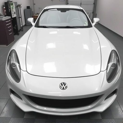 car refinishing