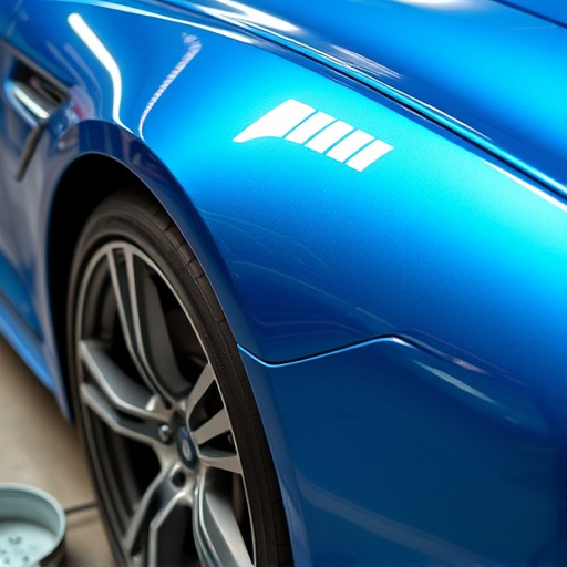 car refinishing