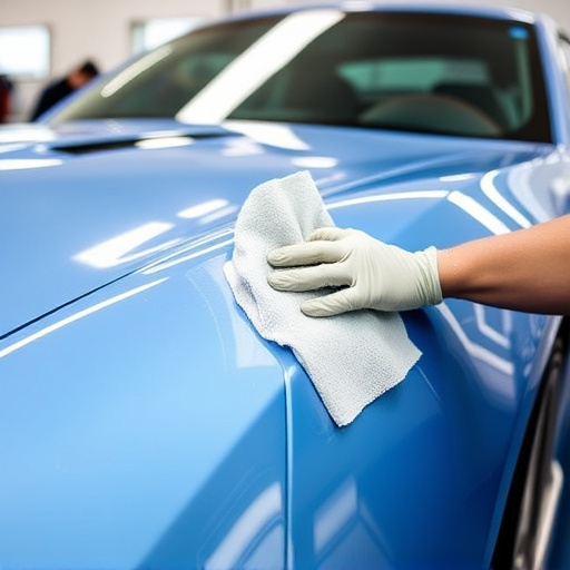 car refinishing