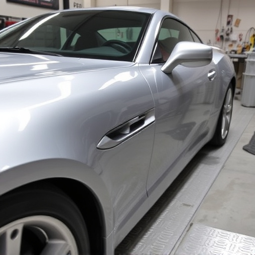 car refinishing