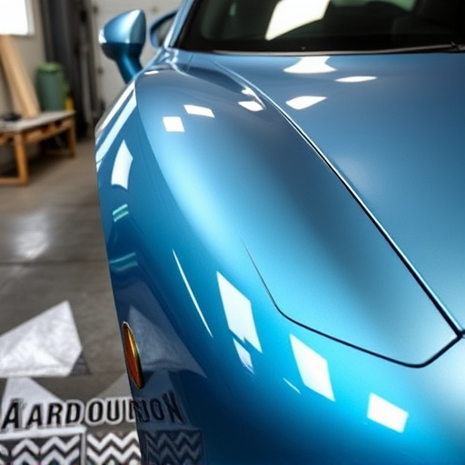 car refinishing