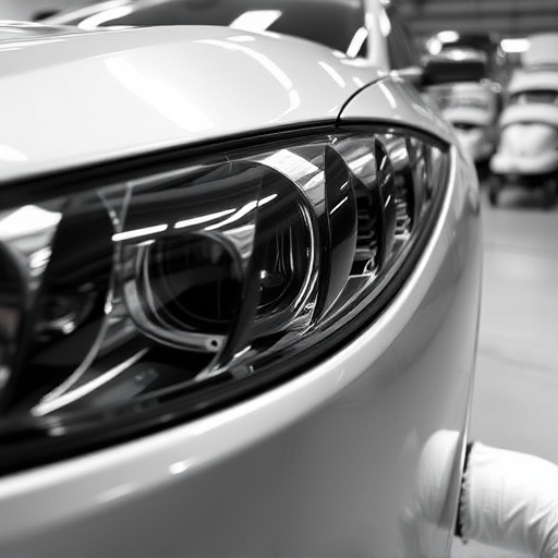 car refinishing