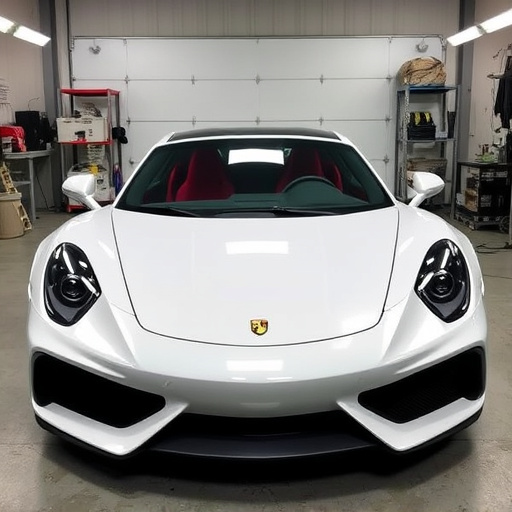 car refinishing