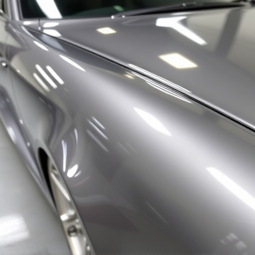 car refinishing