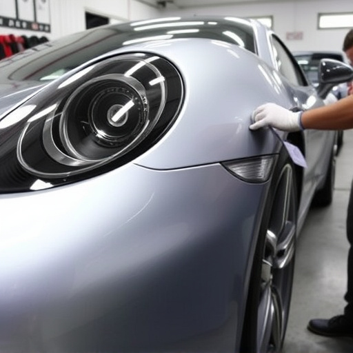 car refinishing