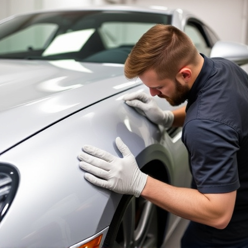car refinishing