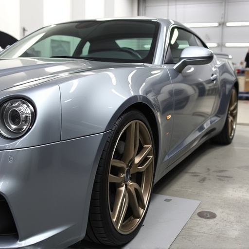 car refinishing