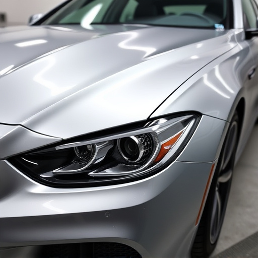 Mercedes Gap Measurement: Hood-to-Door Gaps Explained
