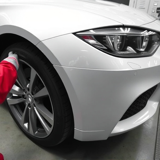 car refinishing