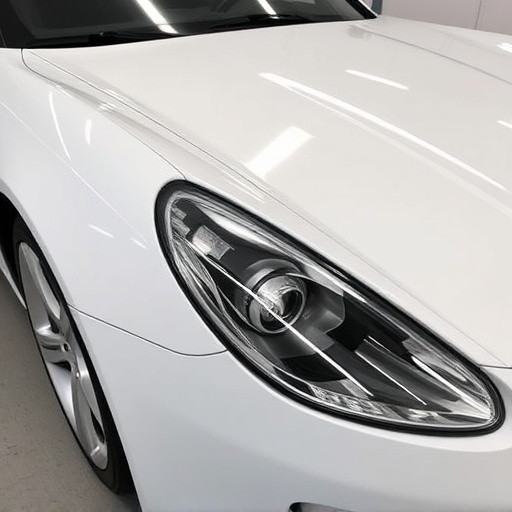 car refinishing