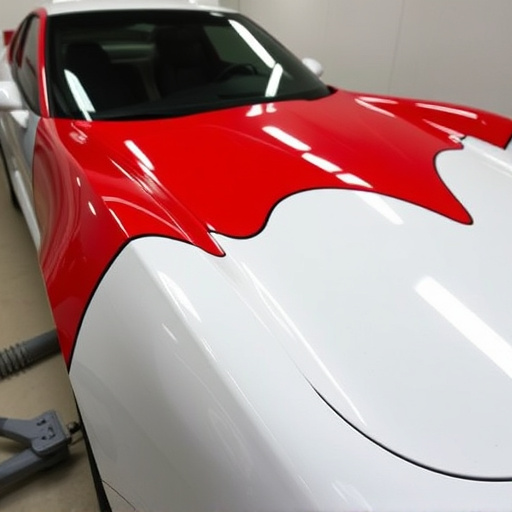 car refinishing