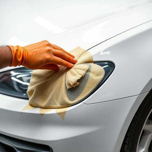 car refinishing