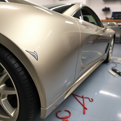 car refinishing