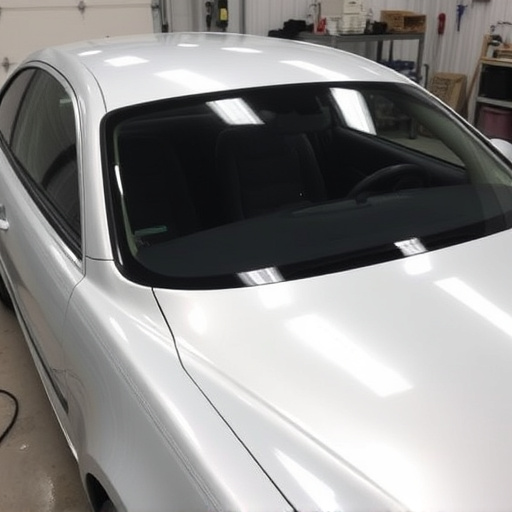 car refinishing