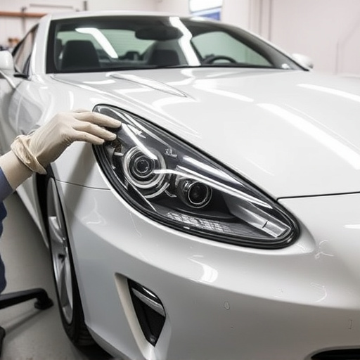 car refinishing