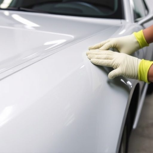 car refinishing