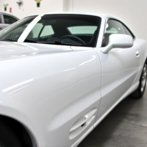 car refinishing