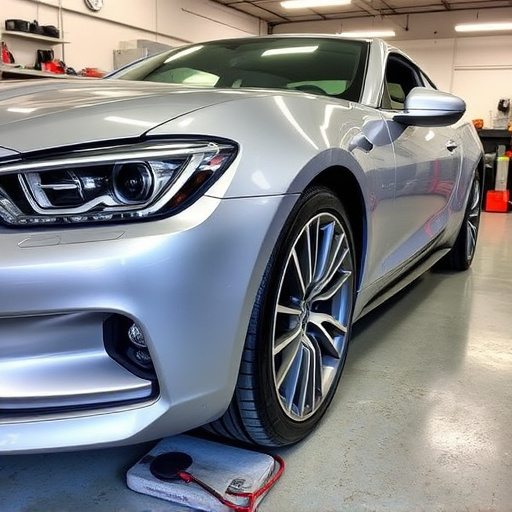 car refinishing