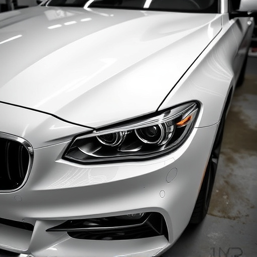 car refinishing