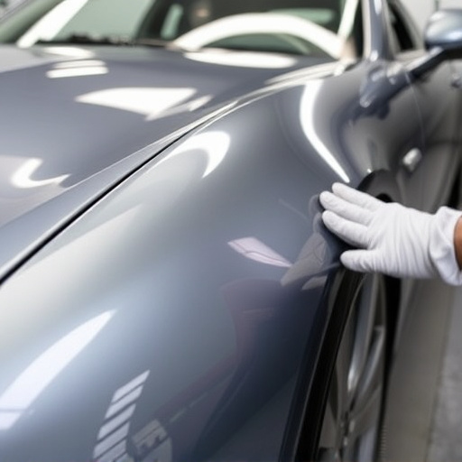 car refinishing