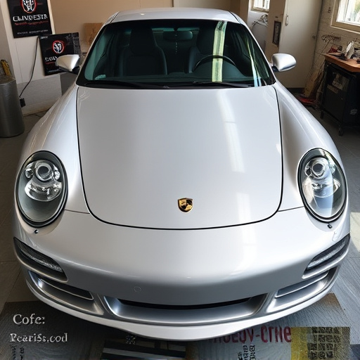 car refinishing
