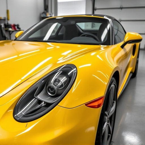 car refinishing
