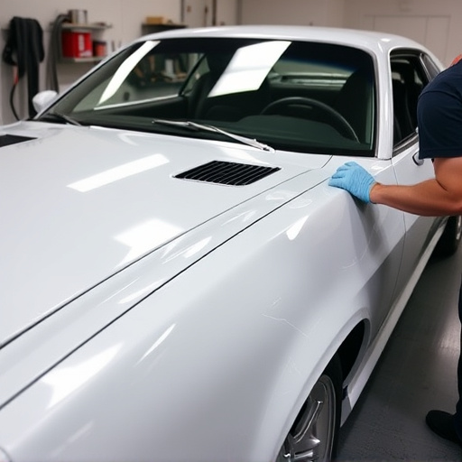car refinishing