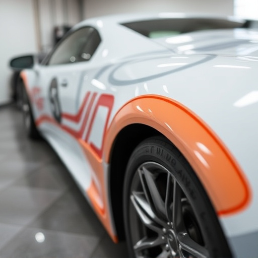 car refinishing