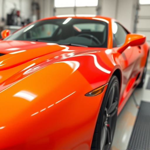 car refinishing