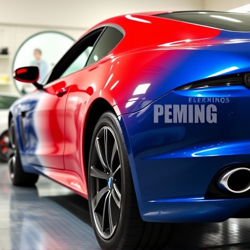 car refinishing