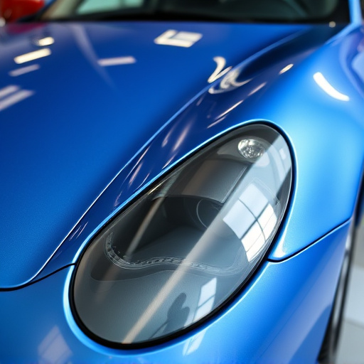 car refinishing