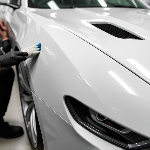 car refinishing