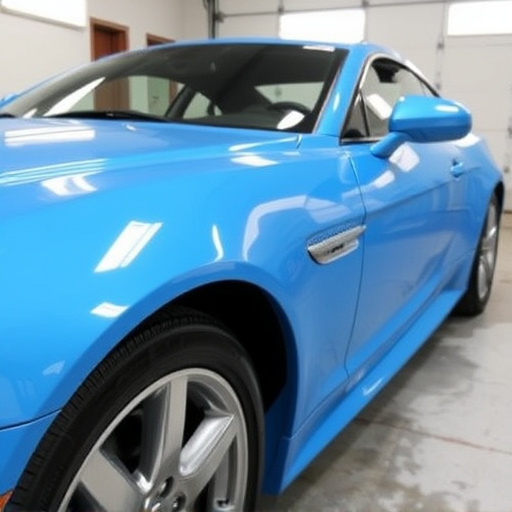 car refinishing