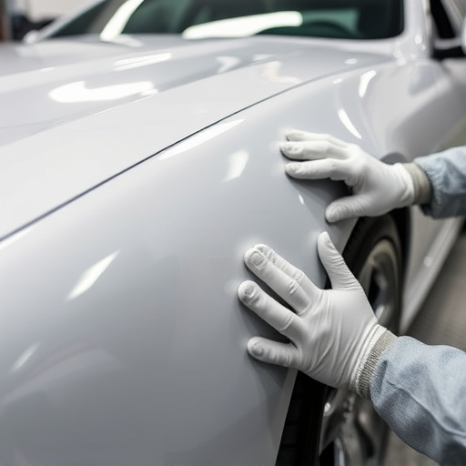 car refinishing