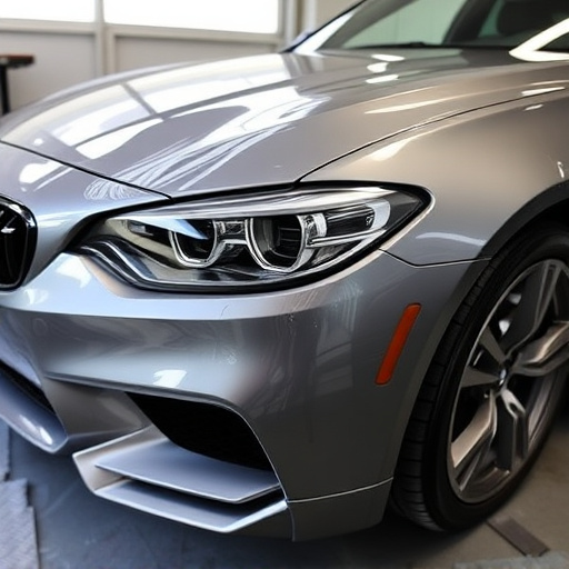 car refinishing