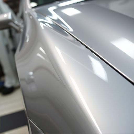 car refinishing