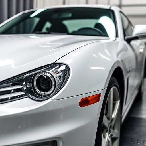 car refinishing